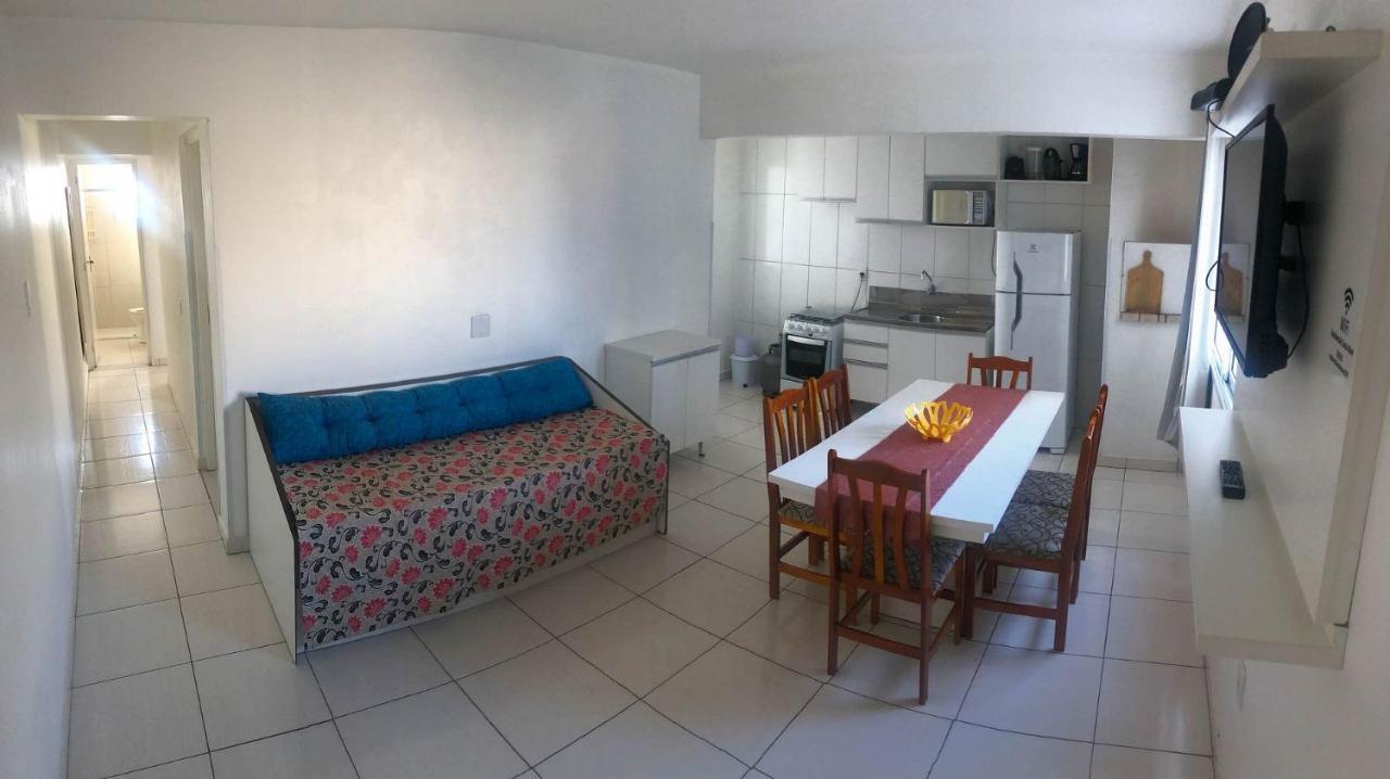 Residencial Costa Mare Apartment Torres Exterior photo